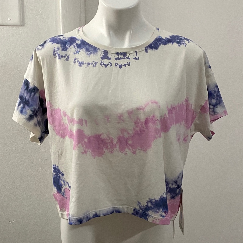 Lululemon - Cates Tee *Ombre - NWT